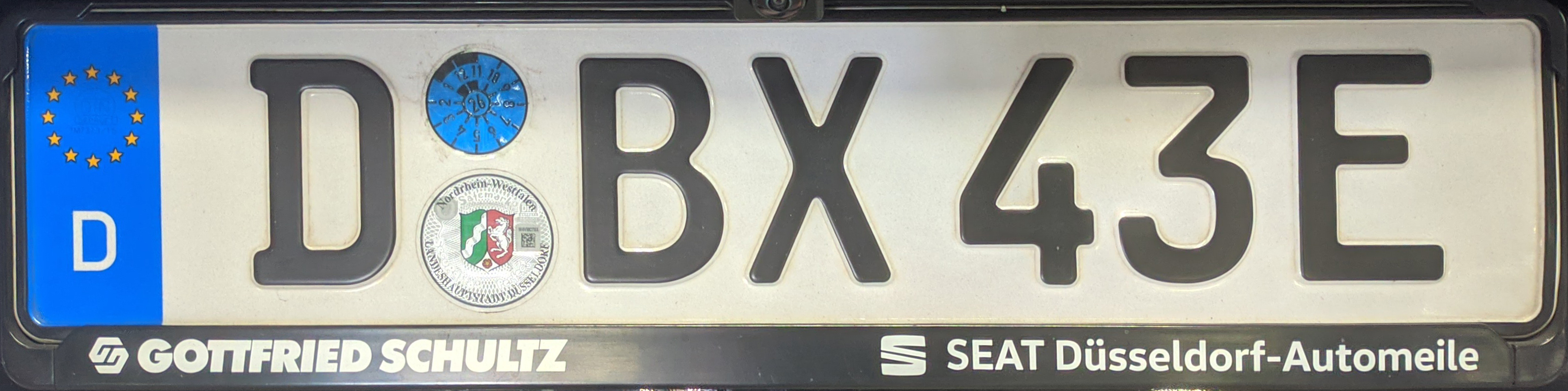 D BX 43E